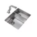 Кухонная мойка TEKA BE LINEA RS15 2B 580
