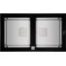Кухонная мойка TEKA DIAMOND RS15 2B 86 BLACK