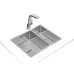 Кухонная мойка TEKA FLEXLINEA RS15 2B 580