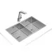 Кухонная мойка TEKA FLEXLINEA RS15 2B 740