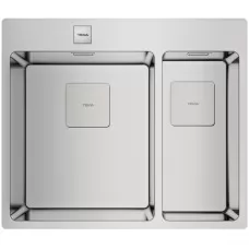 Кухонная мойка TEKA FORLINEA RS15 2B 580 