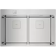 Кухонная мойка TEKA FORLINEA RS15 2B 740