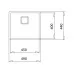 Кухонная мойка TEKA FLEXLINEA RS15 45.40
