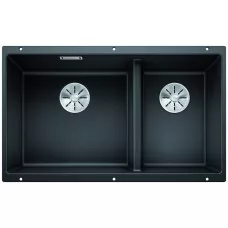 Кухонная мойка Blanco Subline 430/270-U