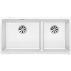 Кухонная мойка Blanco Subline 480/320-U