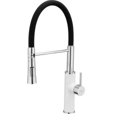 Смеситель для кухни Frap F4452-8 Че..