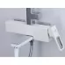 Душевая система Gappo Futura G2417-8 Белый