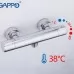 Смеситель для душа Gappo G2090 Хром
