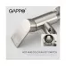 Смеситель с гигиенической лейкой Gappo G7299-20 нержавеющая сталь