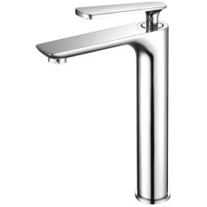 Смеситель для умывальника Frap F1052-55 хром
