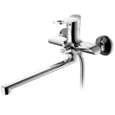 Смеситель для ванны Frud R22120 Хром