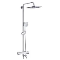 Душевая система Gappo G2491 хром