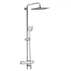Душевая система Gappo G2491 хром