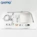 Душевая система Gappo G2407-40 хром