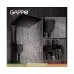 Душевая система Gappo G2407-6 Черная
