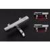 Смеситель для ванны Gappo G3291 хром