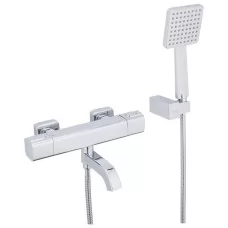 Смеситель для ванны Gappo G3291 хром