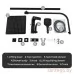 Душевая система Gappo G2407-6 Черная