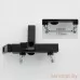 Душевая система Gappo G2417-60 черный