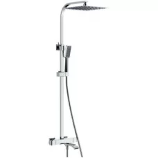 Душевая система Gappo G2407-40 хром