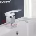 Смеситель для кухни Gappo G4507 хром