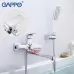 Смеситель для ванны Gappo G2250-8 Хром