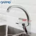 Смеситель для кухни Gappo G4150-8 хром