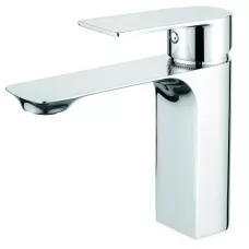Смеситель для умывальника Gerhans K11023 Хром