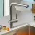 Смеситель для кухни Franke Atlas Neo Нержавеющая сталь