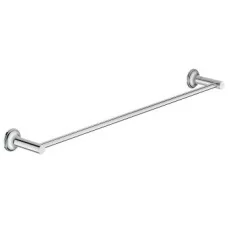 Полотенцедержатель Grohe Essentials Authentic 40653001 хром