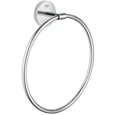 Кольцо для полотенец Grohe Bau Cosmopolitan 40460001 хром