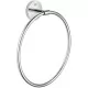 Кольцо для полотенец Grohe Bau Cosmopolitan 40460001 хром