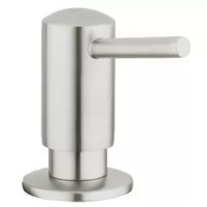 Дозатор для моющего средства Grohe Contemporary 40536DC0 Сат..
