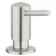 Дозатор для моющего средства Grohe Contemporary 40536DC0 Сатин