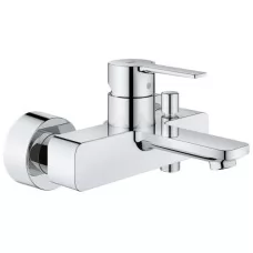 Смеситель для ванны Grohe Lineare 33849001 хром