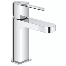 Смеситель для умывальника Grohe Plus 33163003 хром
