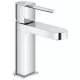 Смеситель для умывальника Grohe Plus 33163003 хром