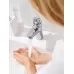 Смеситель для умывальника Grohe BauCurve 32805000 хром