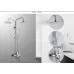 Душевая система Frud R24131 Хром