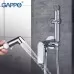 Смеситель с гигиенической лейкой Gappo Noar G7248-1 хром
