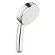 Лейка для душа Grohe Tempesta Cosmopolitan 100 26082002 хром
