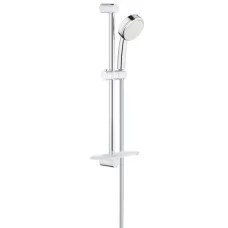 Душевой комплект Grohe Tempesta Cosmopolitan 100 27928002 Хром