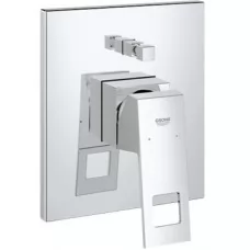 Смеситель для ванны Grohe Eurocube 19896000 хром