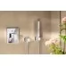 Смеситель для ванны Grohe Eurocube 19896000 хром