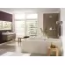 Смеситель для ванны Grohe Eurocube 19896000 хром