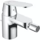 Смеситель на биде Grohe Eurosmart Cosmopolitan 32839000 хром