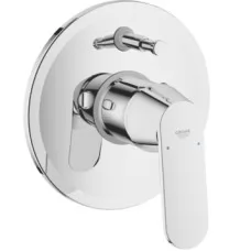 Смеситель для ванны Grohe Eurosmart Cosmopolitan 32879000 хром