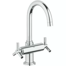 Смеситель для умывальника Grohe Atrio 21019000 хром