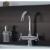 Смеситель для умывальника Grohe Atrio 21019000 хром