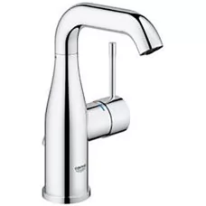 Смеситель для умывальника Grohe Essence 23480001 хром